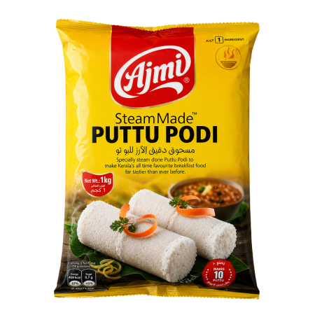 Puttu Powder Ajmi 1kg
