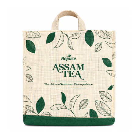 Rejoice Assam Samovar Tea 5kg
