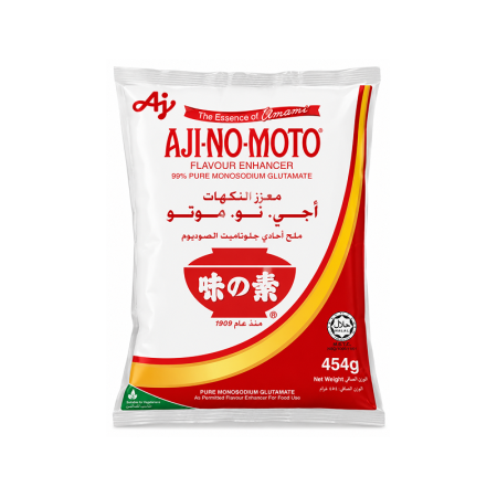 Ajinomoto 454gm