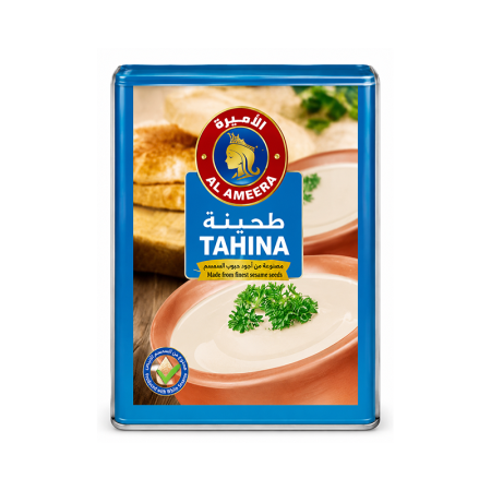 Al Ameera Pure Tahina 7kg