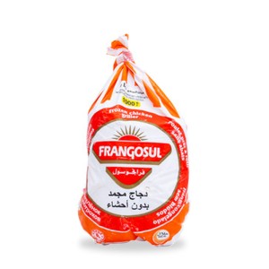 Grillers Frangosul 1000gm