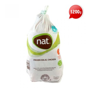 Grillers Nat 1200gm