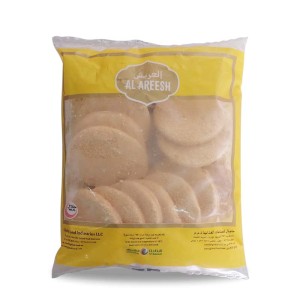 Chicken  Burger Breaded Al...