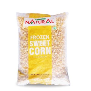 Frozen Sweet Corn Natural...