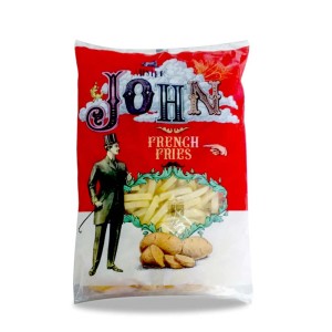 French Fries 9mm Mister...