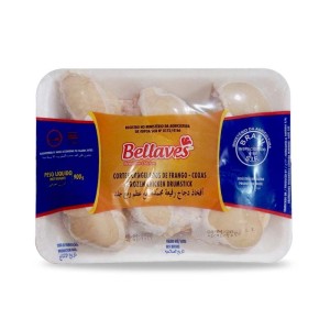 Drumstick in Trays Big...