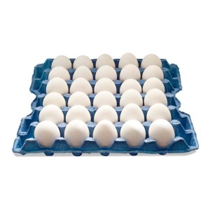Eggs White Medium 30 pcs