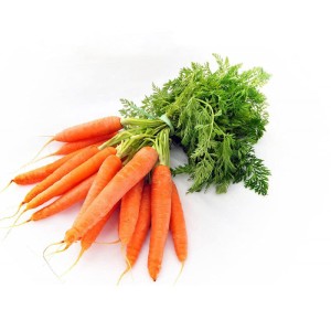 Carrot China Box 4kg