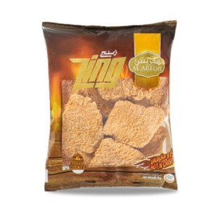 Fantasy Chicken Zing Al...