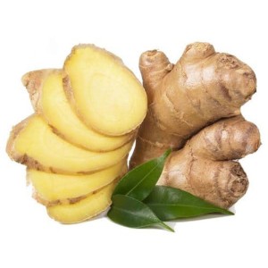 Ginger India 3kg Bag