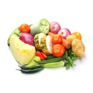 Sambhar Kit - 2kg