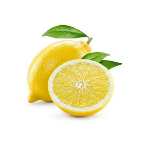 Lemon Turkey Box