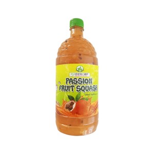 Squash Passion Fruit Green...