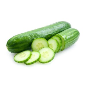 Cucumber 2.5kg Box
