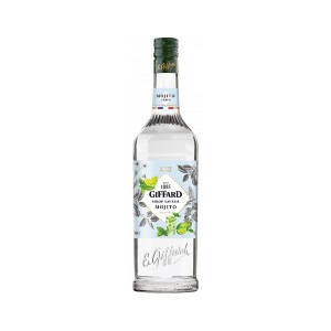 Syrup Lemon Mint Mojito...