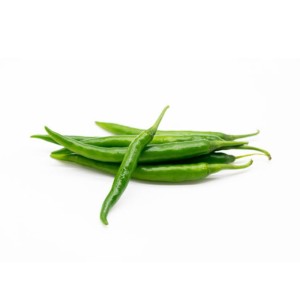 Chilli India 4kg Box
