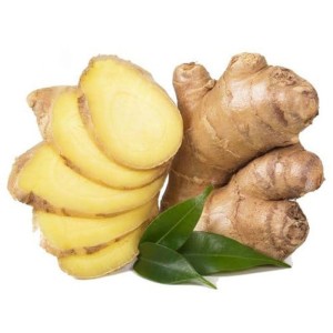 Ginger China 2.5kg Box