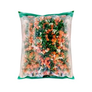 Frozen Mixed Vegetables...