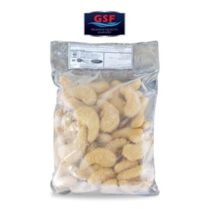 Jumbo Prawns Crispy Gulf...