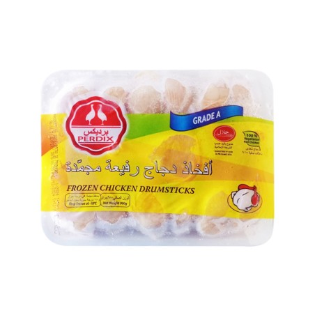 Drumstick in Trays Perdix 900gm